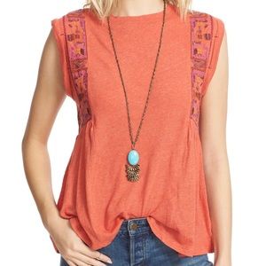 Free People Marcy tank
